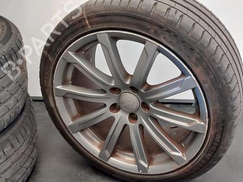 Rim AUDI TT (8J3) 1.8 TFSI | BP15072560C45 