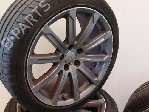 Rim AUDI TT (8J3) 1.8 TFSI | BP15072560C45 