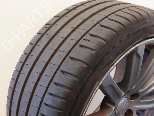 Rim AUDI TT (8J3) 1.8 TFSI | BP15072560C45 