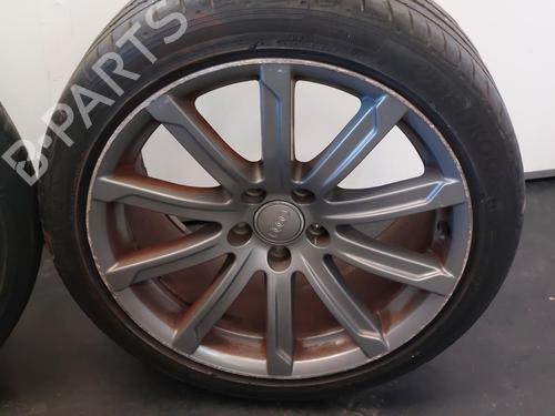 Rim AUDI TT (8J3) 1.8 TFSI | BP15072560C45 