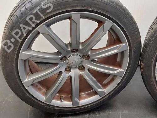 Rim AUDI TT (8J3) 1.8 TFSI | BP15072560C45 