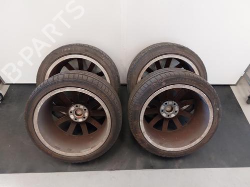 Rim AUDI TT (8J3) 1.8 TFSI | BP15072560C45 