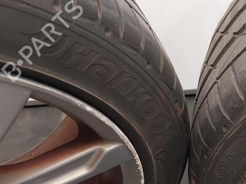 Rim AUDI TT (8J3) 1.8 TFSI | BP15072560C45 