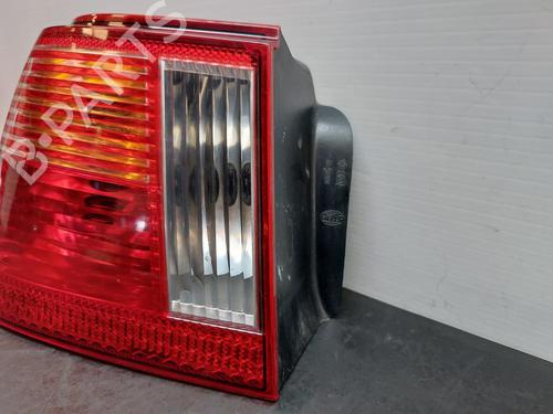 Left taillight SEAT IBIZA II (6K1) 1.0 i | BP15074628C34