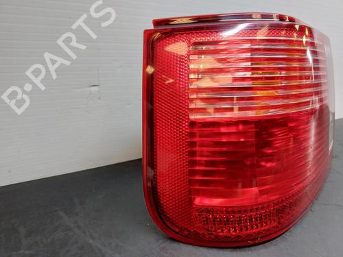 Left taillight SEAT IBIZA II (6K1) 1.0 i | BP15074628C34