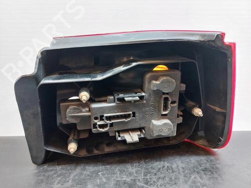 Left taillight SEAT IBIZA II (6K1) 1.0 i | BP15074628C34