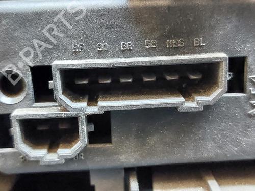 Left taillight SEAT IBIZA II (6K1) 1.0 i | BP15074628C34