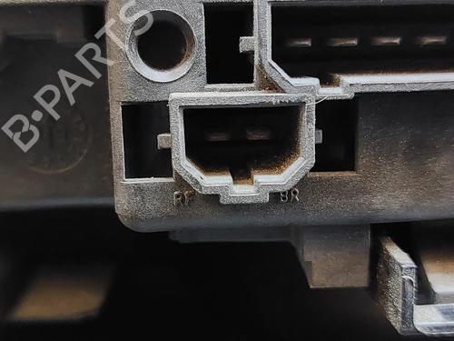 Left taillight SEAT IBIZA II (6K1) 1.0 i | BP15074628C34