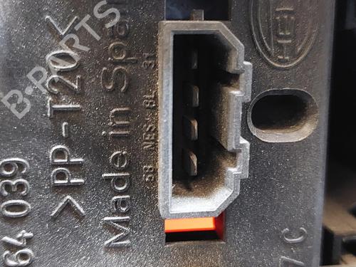 Left taillight SEAT IBIZA II (6K1) 1.0 i | BP15074628C34