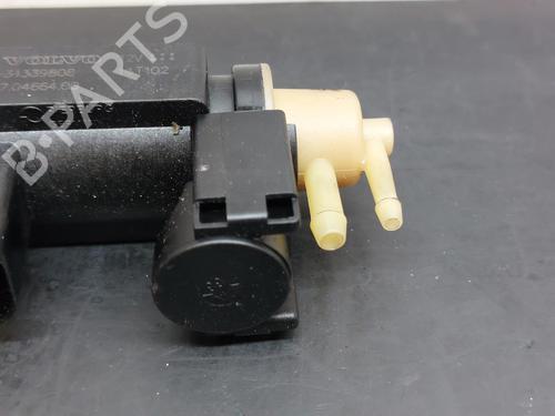 Elektronik Modul VOLVO S60 II (134) D4 | BP15082620M83