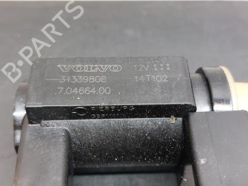 Moduł elektroniczny VOLVO S60 II (134) D4 | BP15082621M83