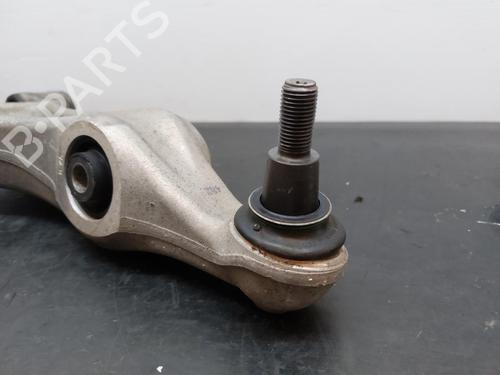 Left front suspension arm PORSCHE CAYENNE (92A) 4.8 GTS | BP15083307M12 