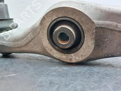 Left front suspension arm PORSCHE CAYENNE (92A) 4.8 GTS | BP15083307M12 