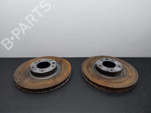 Other PORSCHE CAYENNE (92A) 4.8 GTS BP15086451O1