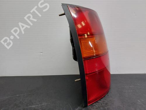 Left taillight NISSAN MICRA II (K11) 1.0 i 16V (K11) | BP15089862C34 