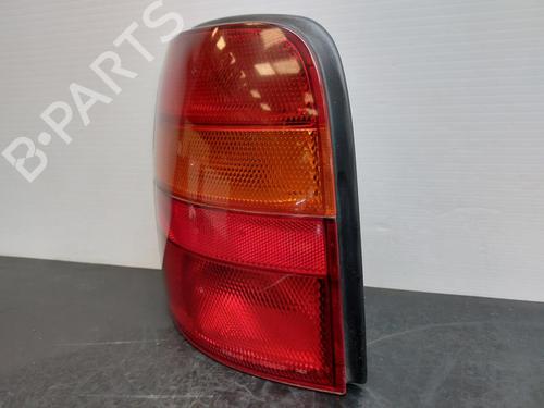 Left taillight NISSAN MICRA II (K11) 1.0 i 16V (K11) | BP15089862C34 