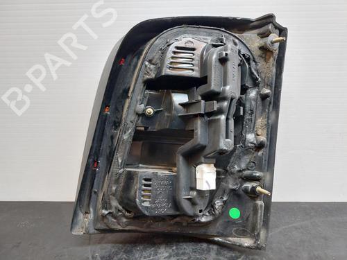 Left taillight NISSAN MICRA II (K11) 1.0 i 16V (K11) | BP15089862C34 