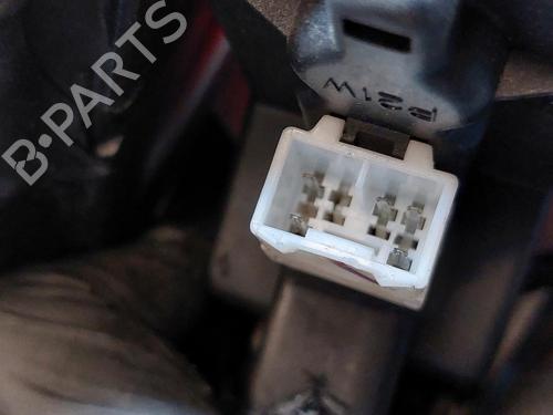 Left taillight NISSAN MICRA II (K11) 1.0 i 16V (K11) | BP15089862C34 