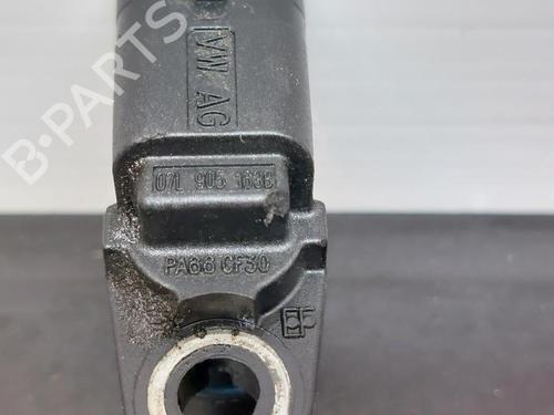 Electronic module VW GOLF VI (5K1) 2.0 GTi | BP15091795M83 