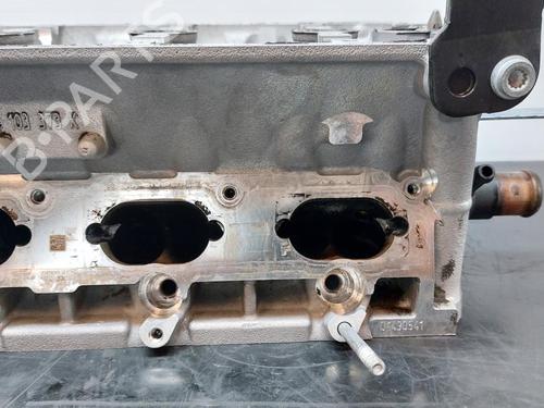 Cylinder head VW GOLF VI (5K1) 2.0 GTi | BP15114509M5 