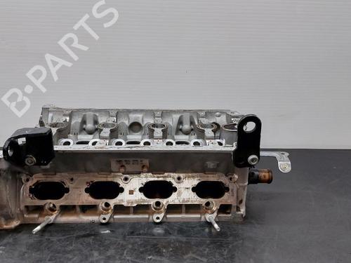 Cylinder head VW GOLF VI (5K1) 2.0 GTi | BP15114509M5 