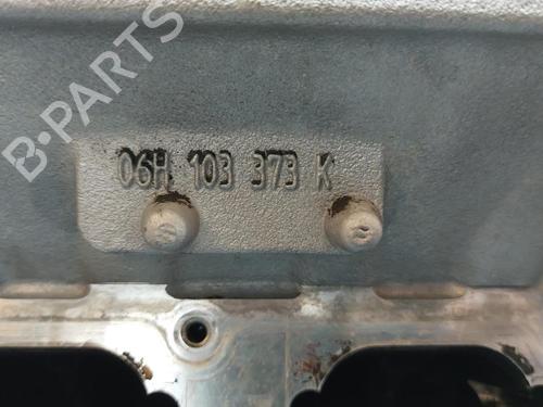 Cylinder head VW GOLF VI (5K1) 2.0 GTi | BP15114509M5 
