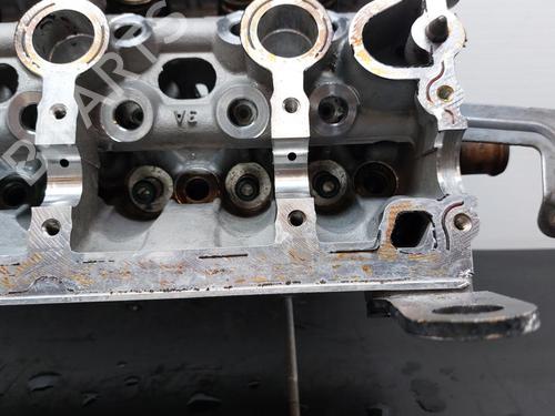 Cylinder head VW GOLF VI (5K1) 2.0 GTi | BP15114509M5 