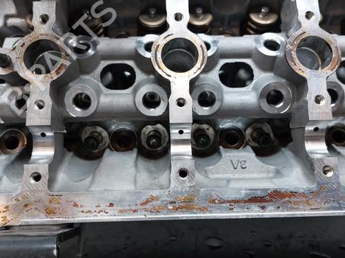 Cylinder head VW GOLF VI (5K1) 2.0 GTi | BP15114509M5 