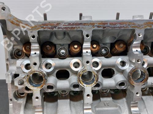 Cylinder head VW GOLF VI (5K1) 2.0 GTi | BP15114509M5 