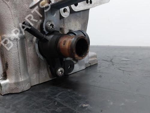 Cylinder head VW GOLF VI (5K1) 2.0 GTi | BP15114509M5 