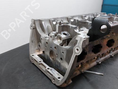Cylinder head VW GOLF VI (5K1) 2.0 GTi | BP15114509M5 