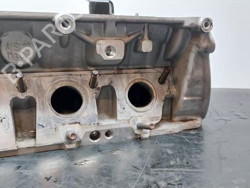 Cylinder head VW GOLF VI (5K1) 2.0 GTi | BP15114509M5 
