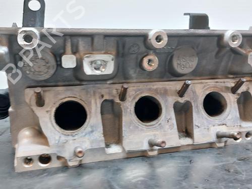 Cylinder head VW GOLF VI (5K1) 2.0 GTi | BP15114509M5 