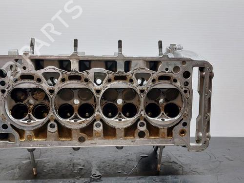 Cylinder head VW GOLF VI (5K1) 2.0 GTi | BP15114509M5 