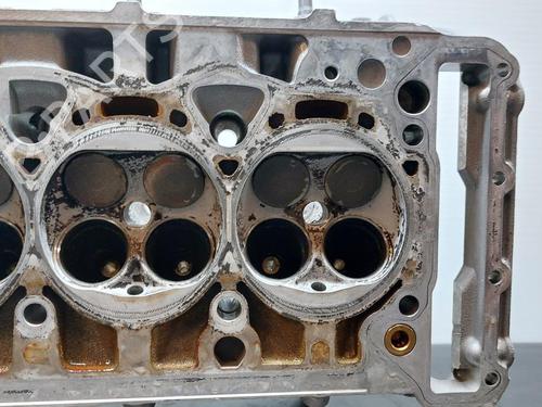 Cylinder head VW GOLF VI (5K1) 2.0 GTi | BP15114509M5 