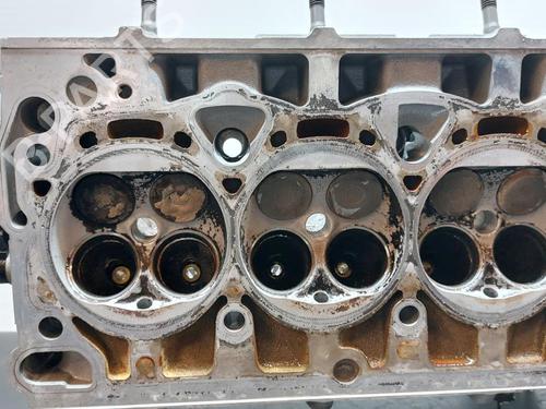 Cylinder head VW GOLF VI (5K1) 2.0 GTi | BP15114509M5 