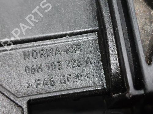 Elektronisk modul VW GOLF VI (5K1) 2.0 GTi | BP15114514M83 