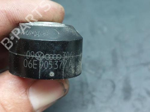 Electronic module VW GOLF VI (5K1) 2.0 GTi | BP15114515M83 