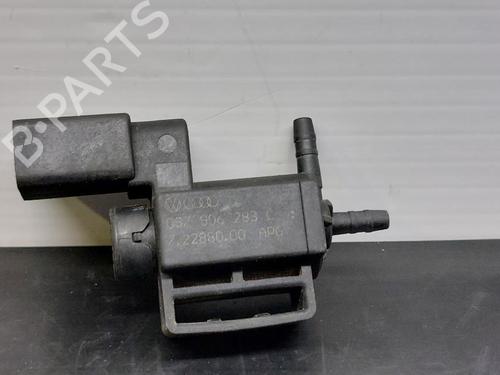 Elektronisk modul VW GOLF VI (5K1) 2.0 GTi (210 hp) 15114523