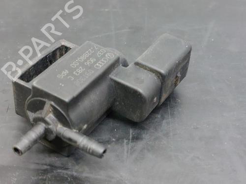 Electronic module VW GOLF VI (5K1) 2.0 GTi | BP15114523M83 