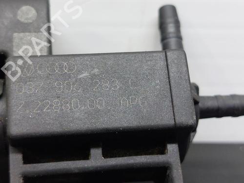 Electronic module VW GOLF VI (5K1) 2.0 GTi | BP15114523M83 