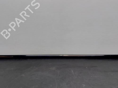 Door moulding trim PORSCHE CAYENNE (92A) 4.8 GTS 7P0837477/478F