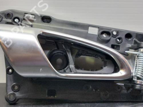 Front right interior door handle PORSCHE CAYENNE (92A) 4.8 GTS | BP15114531I14 