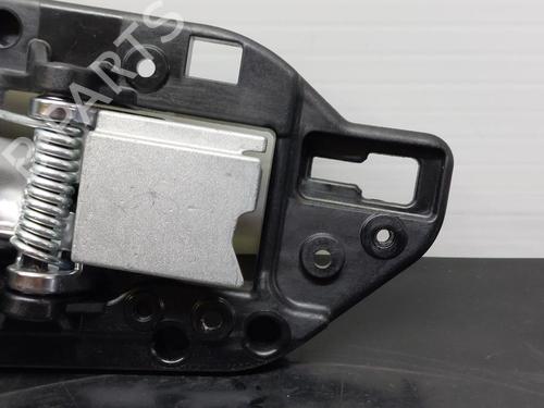 Front right interior door handle PORSCHE CAYENNE (92A) 4.8 GTS | BP15114531I14 