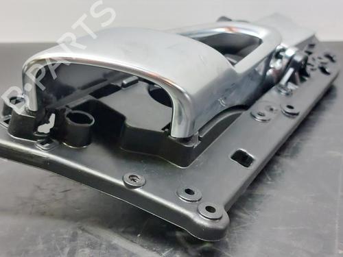 Front right interior door handle PORSCHE CAYENNE (92A) 4.8 GTS | BP15114531I14 