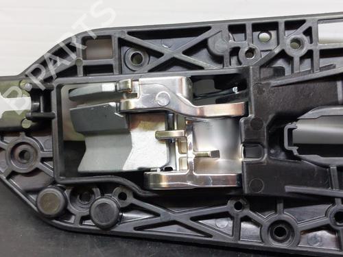 Front right interior door handle PORSCHE CAYENNE (92A) 4.8 GTS | BP15114531I14 
