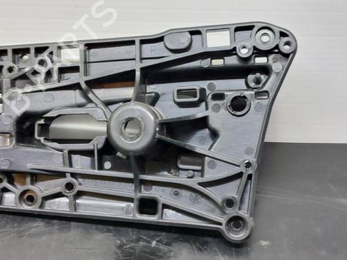 Front right interior door handle PORSCHE CAYENNE (92A) 4.8 GTS | BP15114531I14 
