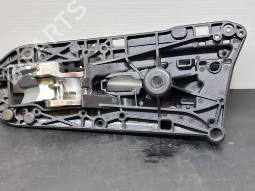 Front right interior door handle PORSCHE CAYENNE (92A) 4.8 GTS | BP15114531I14 