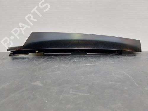 Door moulding trim PORSCHE CAYENNE (92A) 4.8 GTS 7P5853318F 