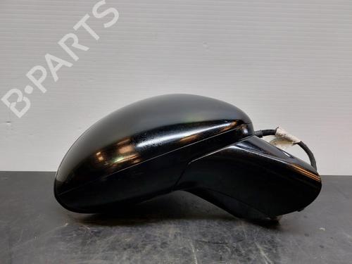 Right mirror PORSCHE CAYENNE (92A) 4.8 GTS 7P5857502AF / 7P5971469S